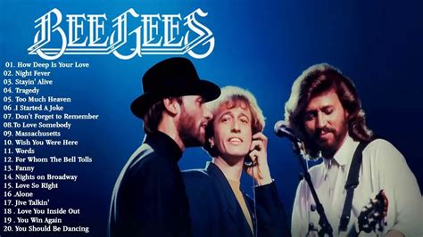 bee g|Bee Gees: Greatest Hits